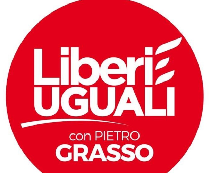 Liberi e Uguali sostengono l'Anpi sul cambio di nome della Piazza ad Omegna 