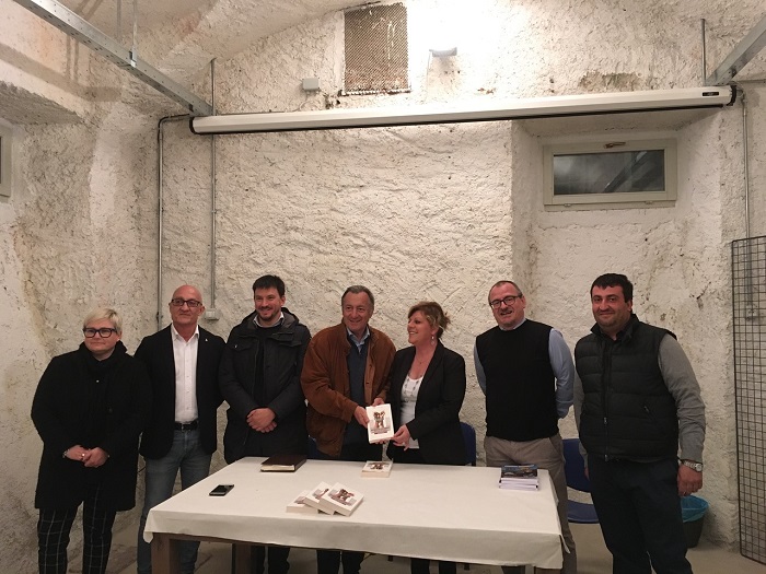 "Integrazione (im)possibile?": il libro di Marco Zacchera presentato a Casale