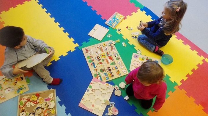 Omegna, gli appuntamenti in Ludoteca in attesa del...Natale
