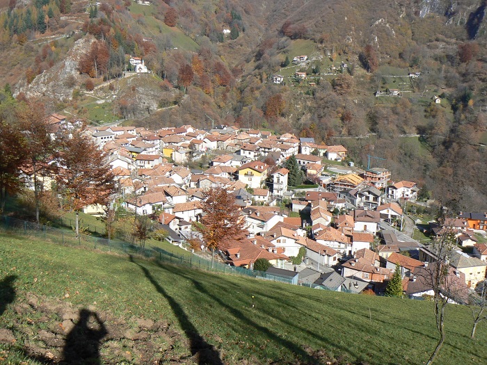 Dalla Valle Strona raccolti 3.000 euro a favore del Telethon
