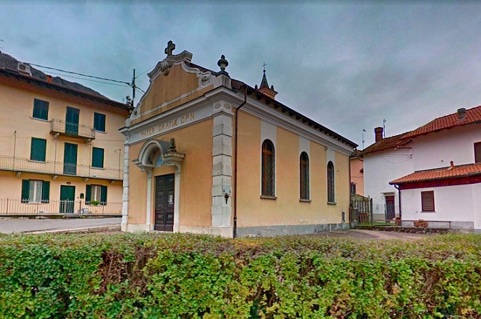 Alla Verta c'è la Festa della Madonna dell'Uva che terminerà il 17 settembre