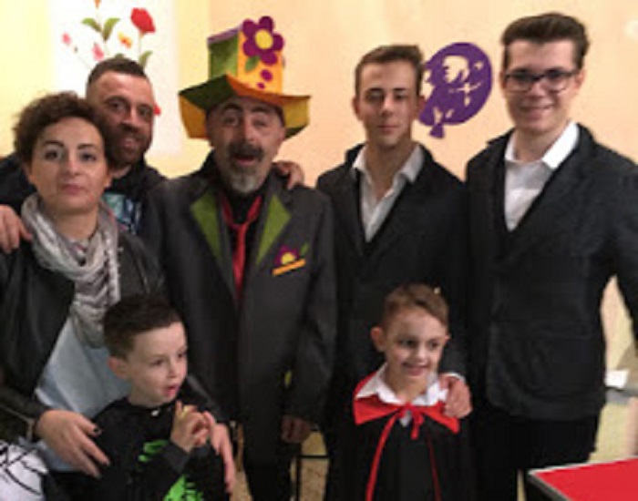 Fine settimana di divertimento alla Ludoteca di Omegna