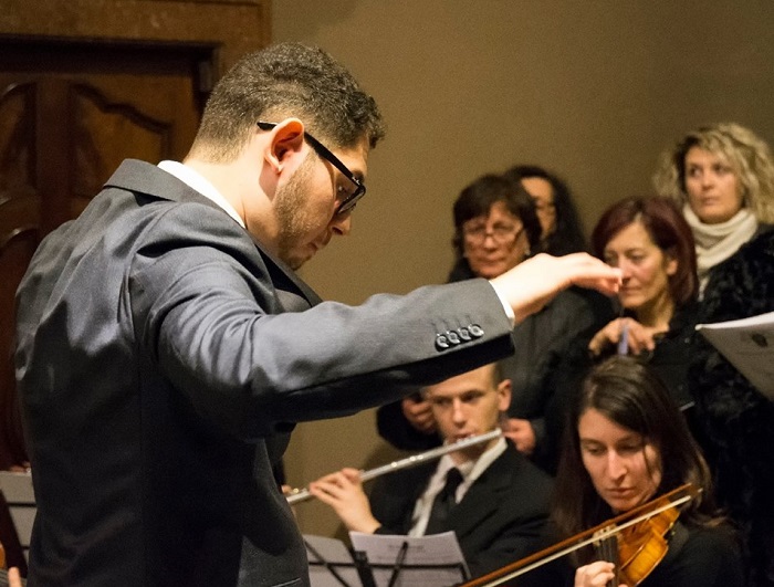 Proseguono le iniziative del Festival "Oxilia". A Baceno il "Convivio Rinascimentale"
