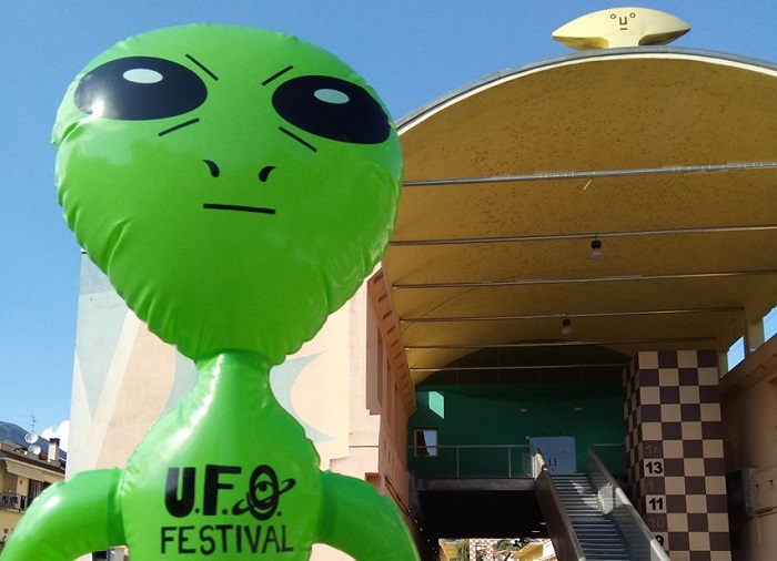 Ad Omegna è festa nel fine settimana con l'Associazione Mastronauta 