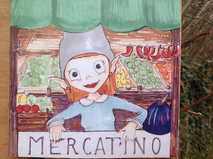 Il sabato del villaggio torna a Omegna: appuntamento a Pasqua e Pasquetta