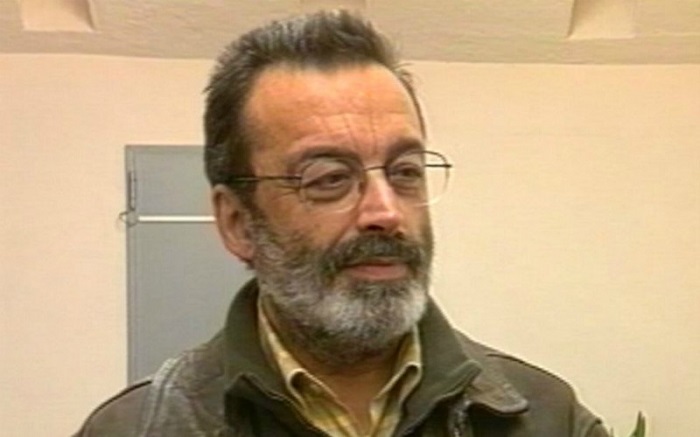Sabato in collegiata Sant'Ambrogio il funerale di Muzio Severgnini