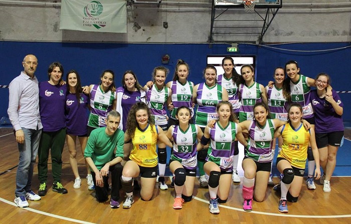 Pallavolo Omegna: a breve la presentazione della nuova stagione