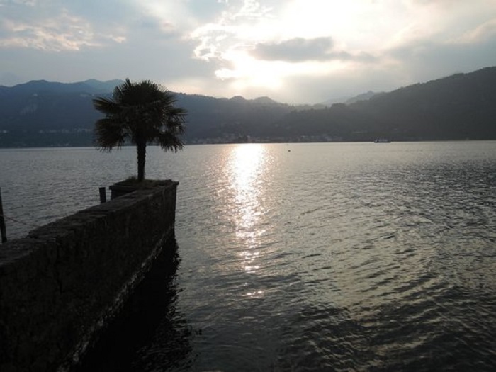 Omegna tra i protagonisti di “Orta in Giallo” raccolta di racconti di Erica Gibogini 