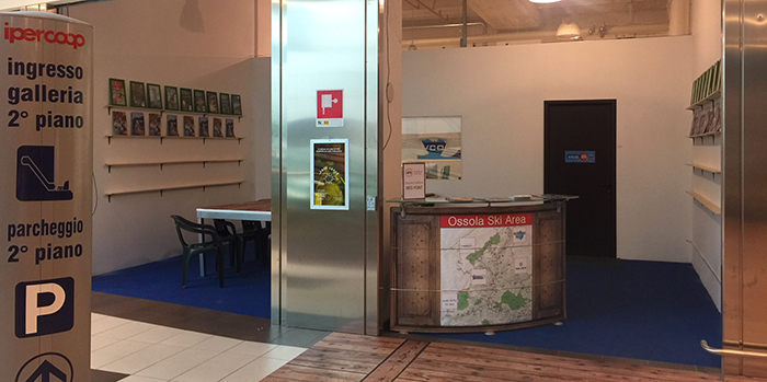 All'Ossola Outdoor Center fine settimana all'insegna dello sport e della natura