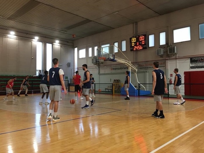 Superato Lecco per 75-53, Paffoni in finale al Torneo di Bernareggio