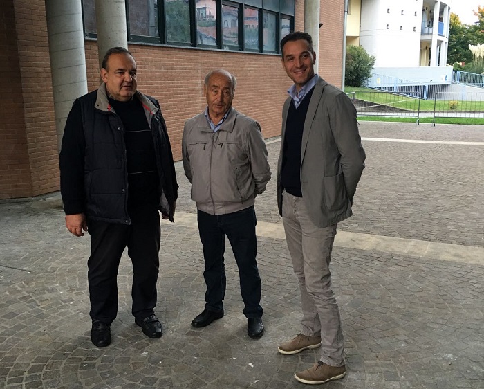Il pd omegnese incalza sul Commissariato di Polizia: "L'unica soluzione è l'ex Giudice di pace"