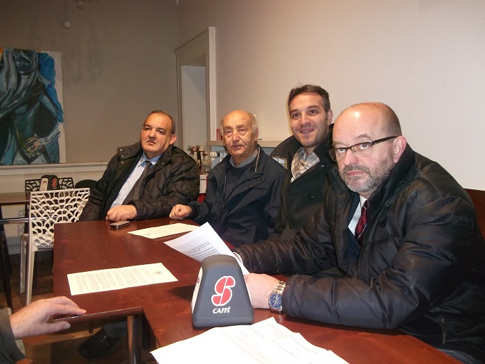 Il Pd omegnese attacca tutto e tutti sulla sanità