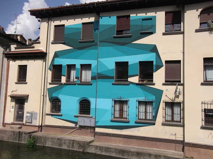 Nel 2018 Omegna avrà il nuovo piano colore