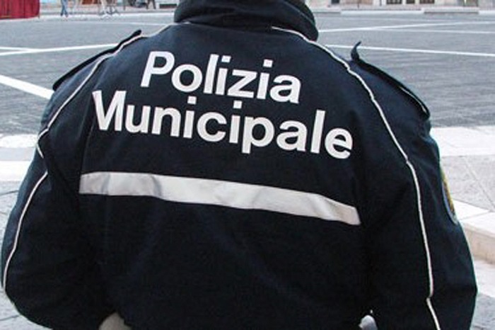 Pattugliamento in ore notturne ad Omegna