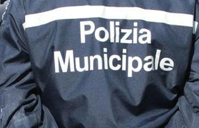 Il bilancio dell'attività del 2018 della polizia municipale di Lesa, Meina e Belgirate
