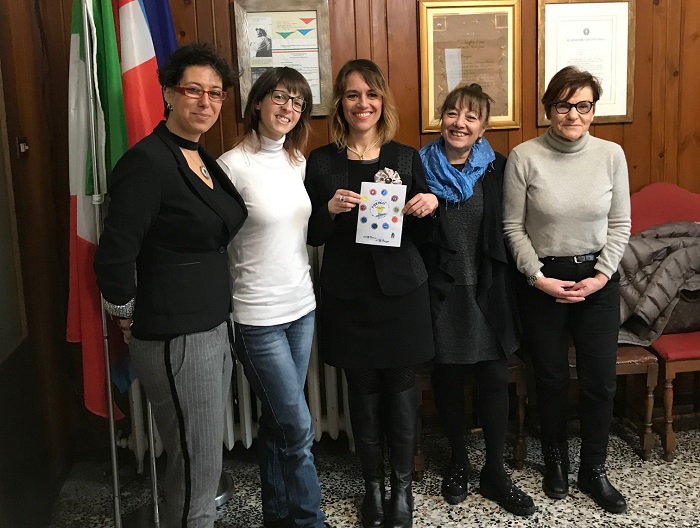 Omegna inaugura i "pomeriggi culturali" che prenderanno il via il 3 marzo