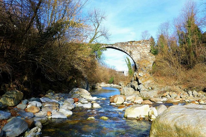 L'Amministrazione Comunale chiama a raccolta le Associazioni di Omegna per il Ponte Antico