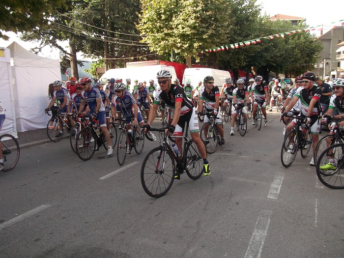 UILDM e Bici Club Omegna insieme per la solidarietà. Videointervista
