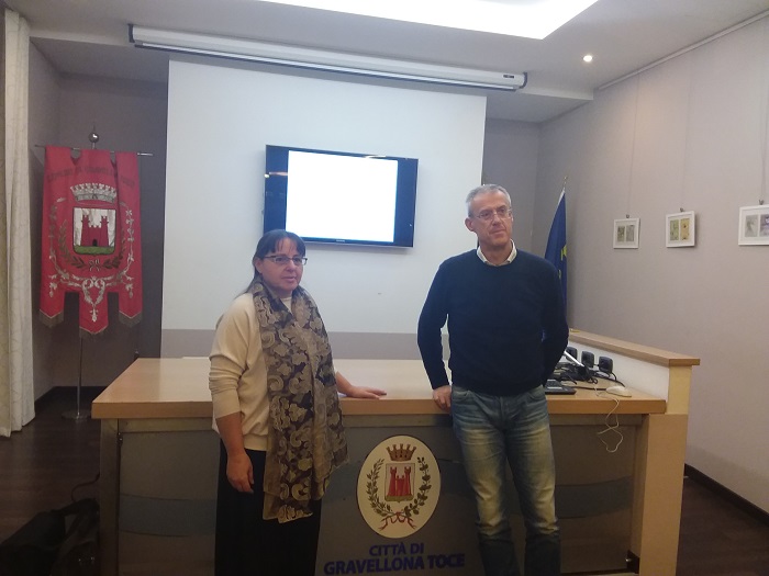 Gravellona, incontro per prevenire gli incidenti domestici