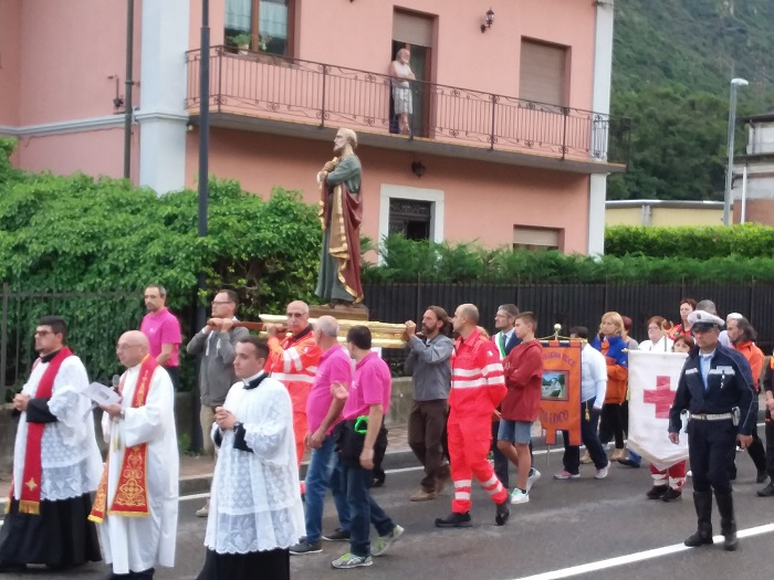 I prossimi appuntamenti della festa di San Pietro a Gravellona