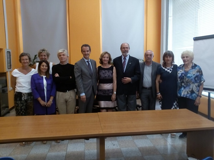 Al via in tutta la Provincia il progetto "Genitori non siete più soli"