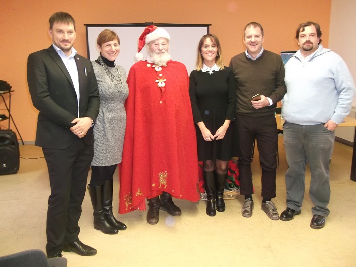 A Omegna un Natale tutto nuovo. Presentato il programma delle feste