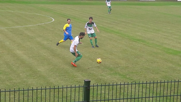Omegna e Juve Domo ok, Piedimulera ko, pari Vogogna in promozione