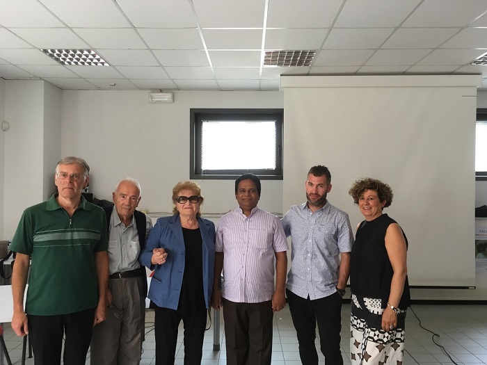 Con la raccolta fondi in memoria di Claudia Bersani, aiutati 2500 bambini dell'India