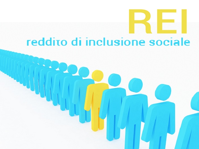 A Omegna e in tutto il Cusio il reddito di inclusione si richiede al C.I.S.S.