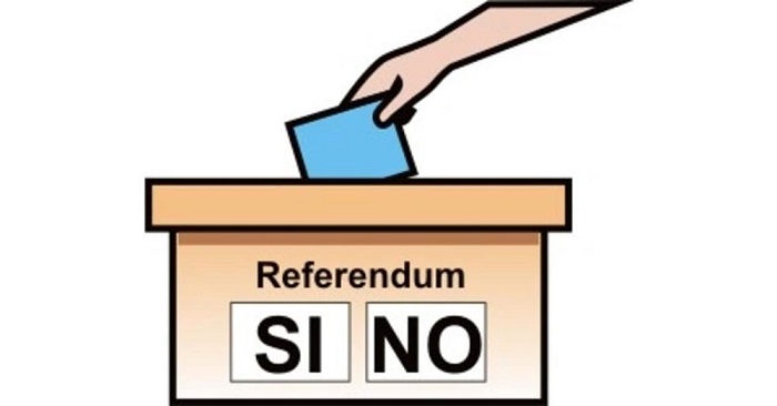Referendum del 21 ottobre e modalità di rilascio tessera elettorale ad Omegna