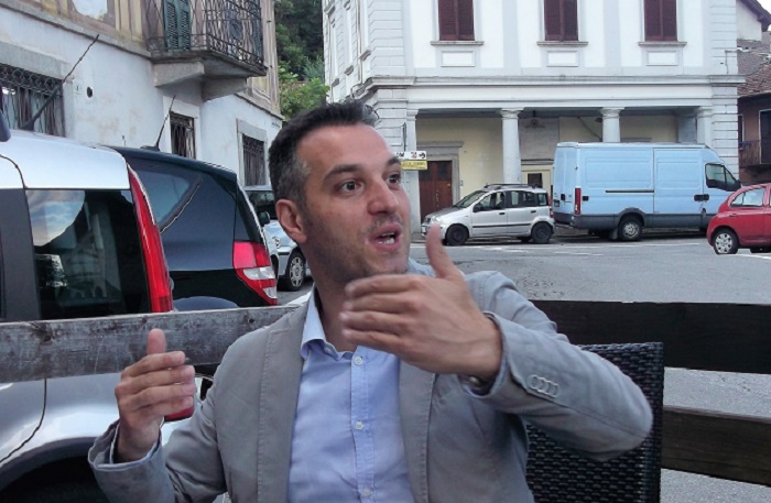 Il Pd omegnese chiede chiarimenti sullo spostamento del commissariato
