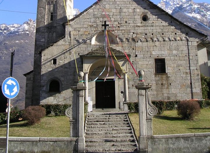A Crusinallo è tempo di festeggiamenti per San Gaudenzio