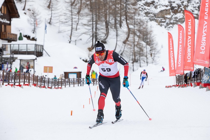 Ritorna il grande sci di fondo in Val Formazza