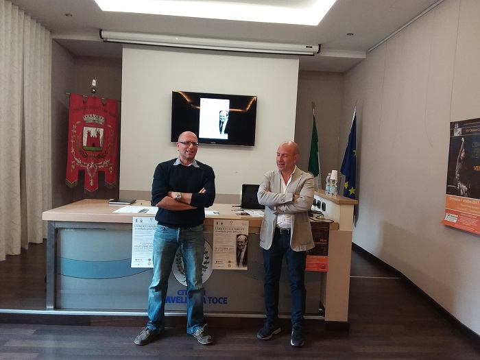 Il sociologo Umberto Galimberti a Verbania il 13 ottobre