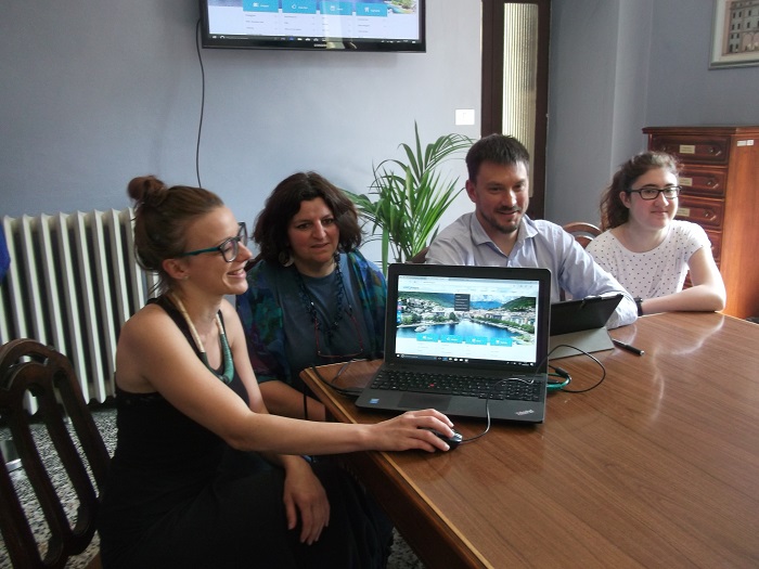 Nasce VisitOmegna.it il nuovo portale web per promuovere la città