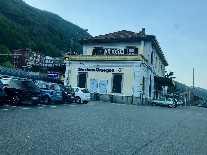 Spostare il mercato di Omegna alla Stazione? Provocazione su facebook