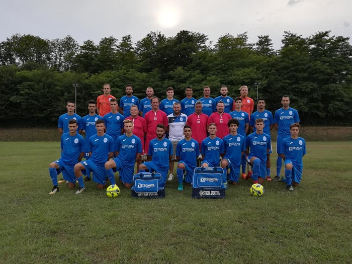 Troppo Casale per lo Stresa battuto 3-0 nel turno preliminare di Coppa Italia