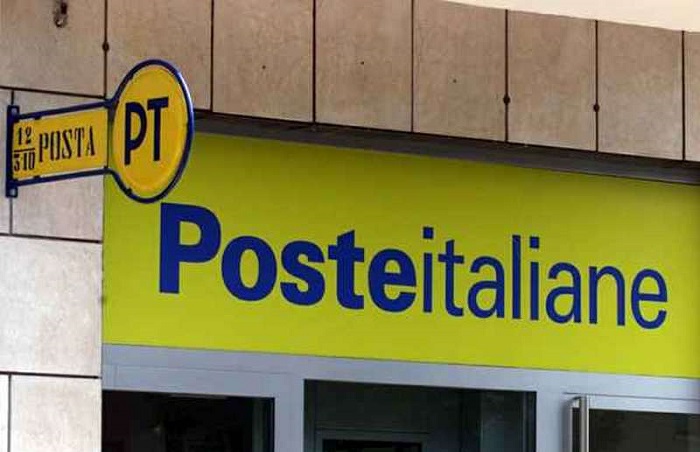 “Vogliamo fare le assemblee nel luogo di lavoro”. Protesta del sindacato SlpCisl Vco  contro Poste Italiane