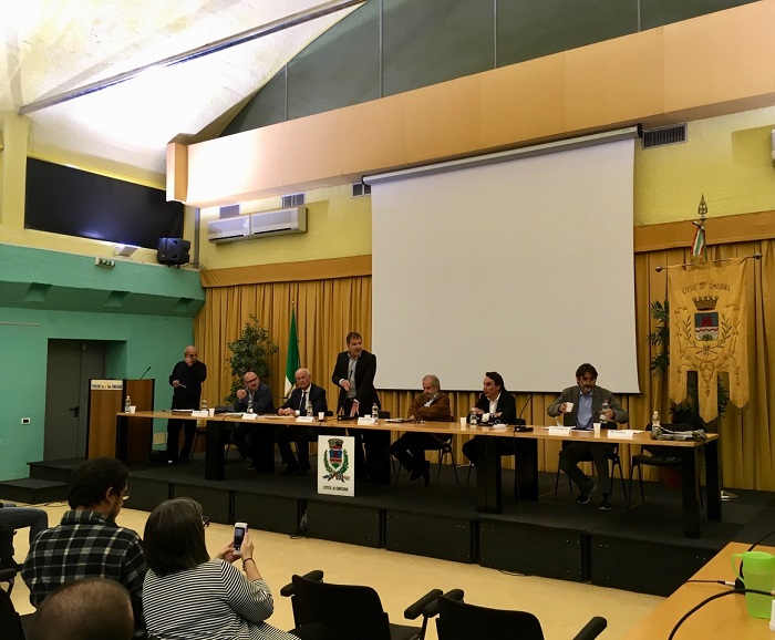 Vco in Lombardia: se ne è discusso al Forum di Omegna