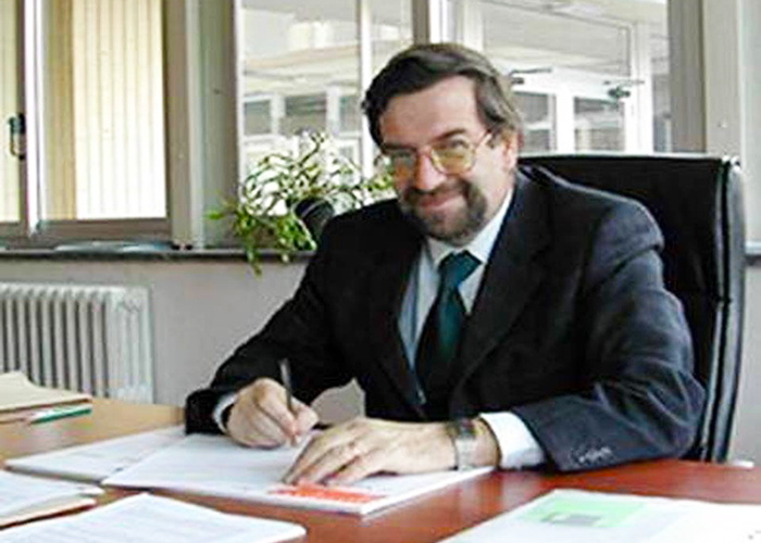 Giovedi 23 aprile il “Remembering Mauro Magri"