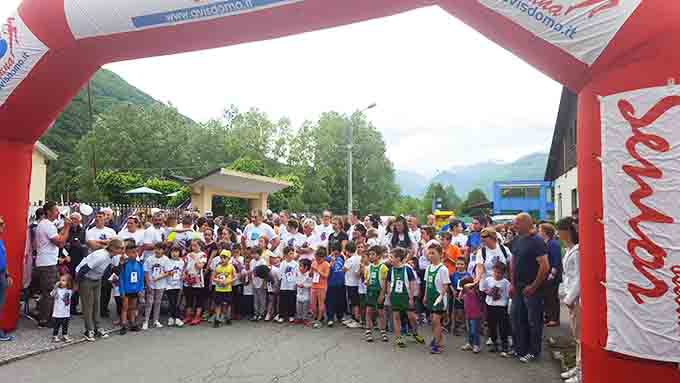 Un successo il Primo memorial Monica Zanuccoli gli organizzatori: "siamo strafelici!" 