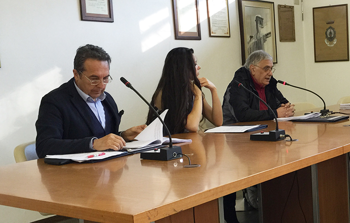 Toscani: “L’incontro a Villa una purga per Cattrini”. Bartolucci: “Ci saranno altri incontri”. Video