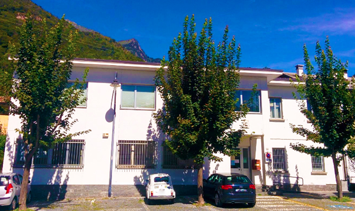 Crevola: cambia sede la polizia municipale, il comune vuole dare in affitto l'immobile