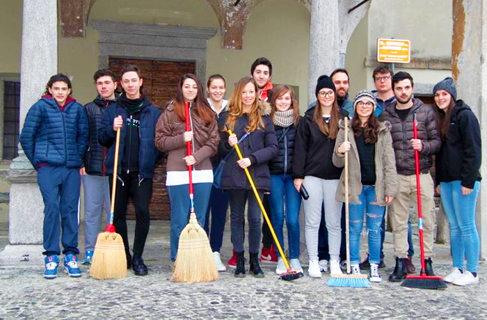 Seconda “Da cima in forno”, l'elogio del sindaco Lana: “Evento eccezionale”