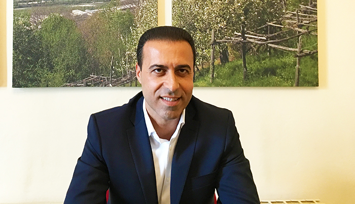 Pizzi invia gli atti “Isimply/Enel green power” alla Procura regionale della Corte dei conti