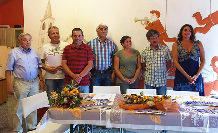 Alla grande la Sagra della Patata 2016. Ricco programma, tutta a Km 0 e tante prelibatezze. Videointervista