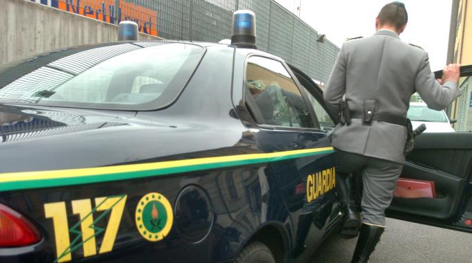 Azienda di pulitura metalli “fantasma” non presentava le dichiarazioni fiscali