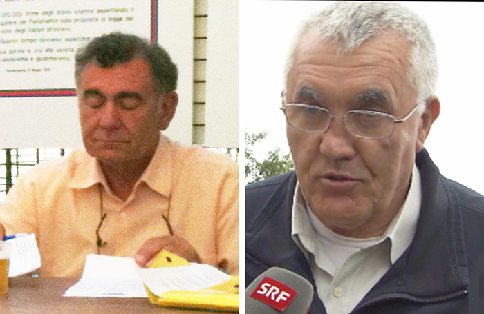 Trasquera: è sfida tra due ex sindaci, Magliocco vs Lincio. Ecco la lista di Lincio