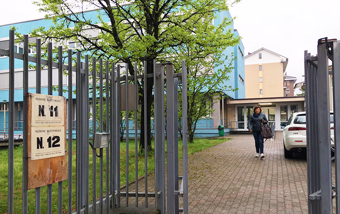Referendum, anche in Ossola niente quorum. A Domo votano il 27,13 % degli aventi diritto