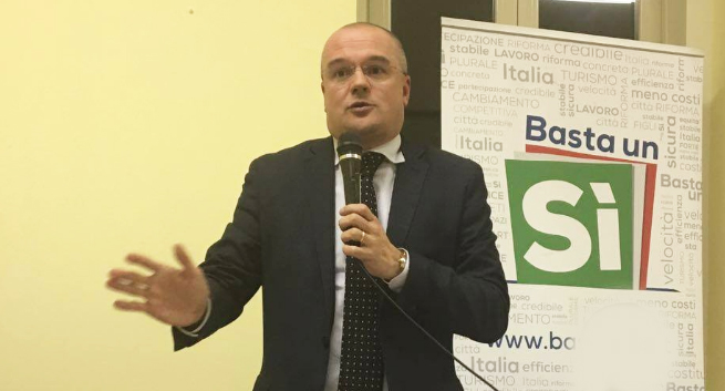  Borghi sul Ciss: “Percorso desolante. Trasferimento dei migranti foriero di equivoci e tensioni”